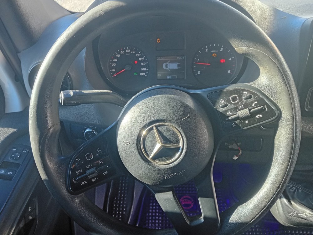 Mercedes-Benz Sprinter 515CDI — foto 8